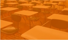 VOLTA ÀS AULAS PRESENCIAIS - A pandemia não obedece a decreto